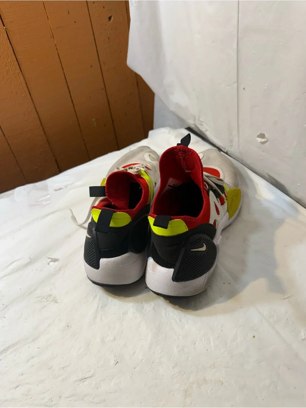 N/A nike huarache